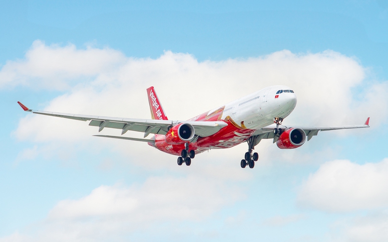 Bay Australia với vé chỉ từ 0 đồng cùng Vietjet