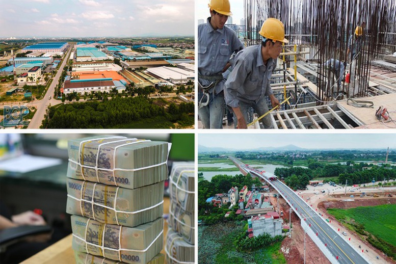 Kho bạc Nhà nước &quot;vào cuộc&quot; triển khai 10 nhiệm vụ quan trọng của năm 2023 - Ảnh 1.