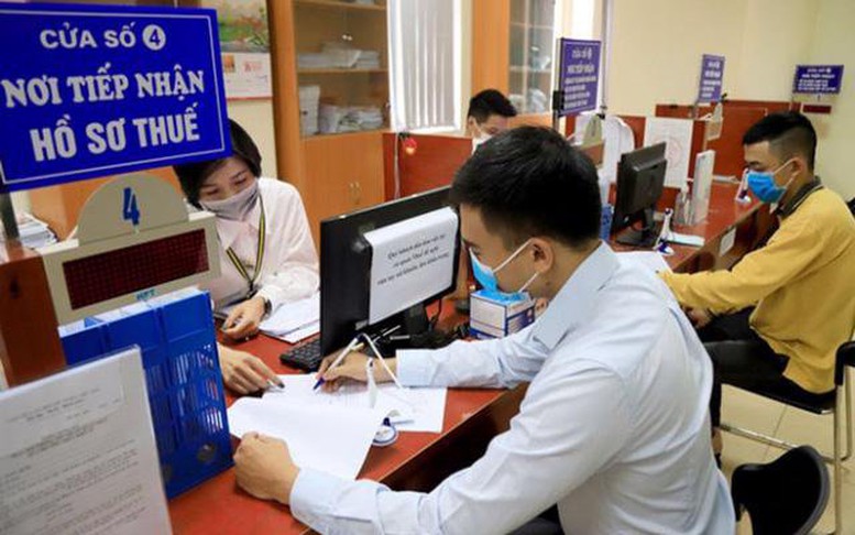 Ngành Thuế thực hiện 795 cuộc thanh tra, kiểm tra trong tháng đầu năm