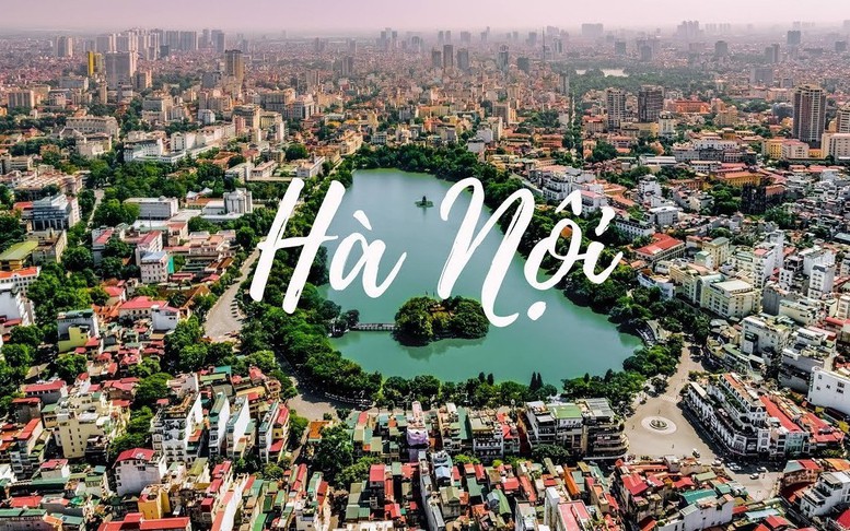 Chương trình hành động của Chính phủ thực hiện nhiệm vụ phát triển Thủ đô Hà Nội đến năm 2030