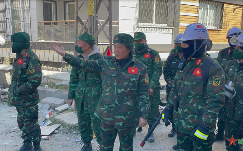 Những bài học quý từ Thổ Nhĩ Kỳ: Nâng cao khả năng cơ động trước tình huống bất trắc