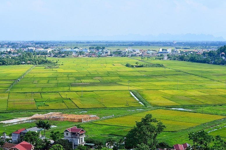 Bảo đảm lợi ích hài hòa cho các bên khi thu hồi đất - Ảnh 1.