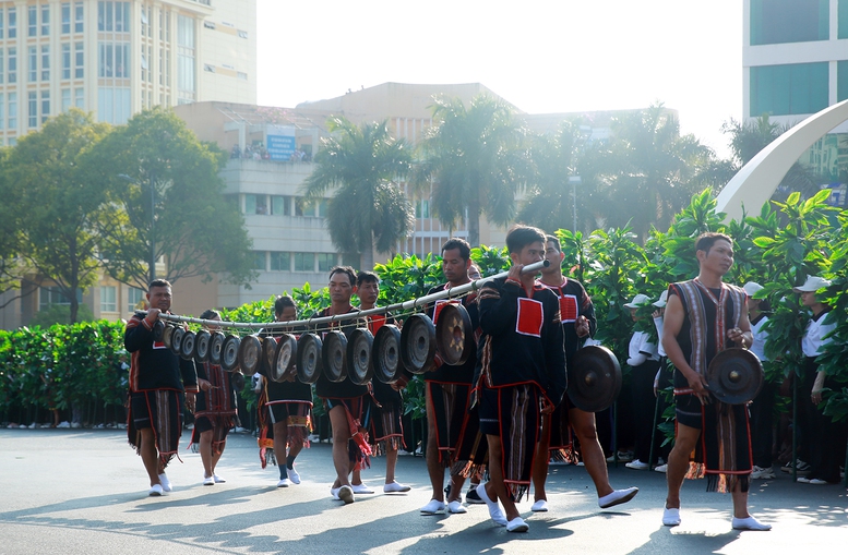 Chú trọng tăng lợi nhuận trực tiếp cho người trồng cà phê - Ảnh 5.