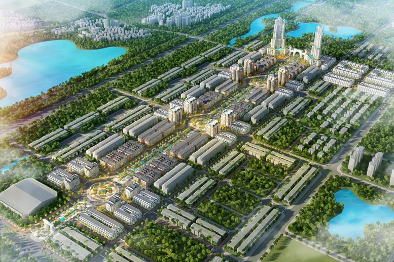 Đẩy nhanh tiến độ và chất lượng các quy hoạch thời kỳ 2021-2030, tầm nhìn đến 2050 - Ảnh 1.