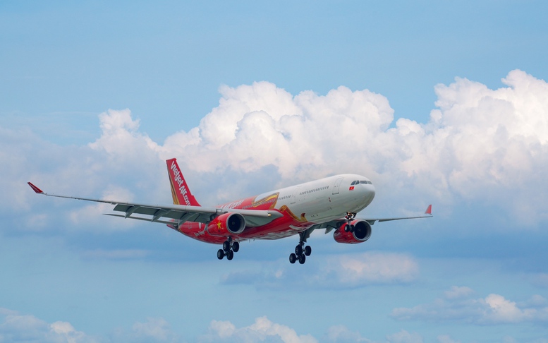 Vietjet mở đường bay thẳng đầu tiên kết nối Việt Nam và bang Queensland (Australia)