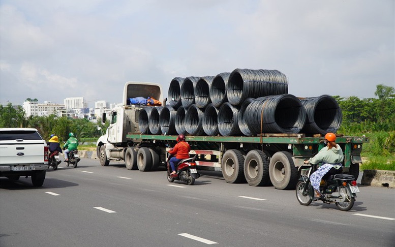 Tăng cường kiểm tra điều kiện kinh doanh vận tải hàng hóa bằng xe ôtô