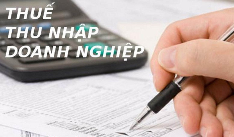 Bộ Tài chính đề nghị sửa đổi Luật Thuế thu nhập doanh nghiệp  - Ảnh 1.