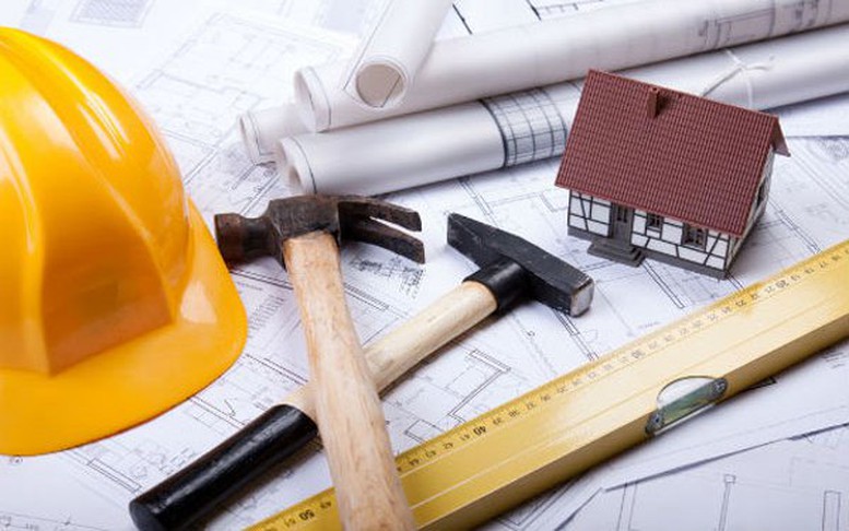 Cải tạo trụ sở làm việc, xác định cấp công trình thế nào?