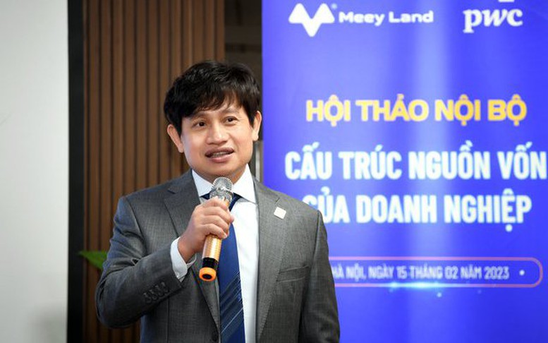 Meey Land được cấp chứng nhận doanh nghiệp khoa học và công nghệ