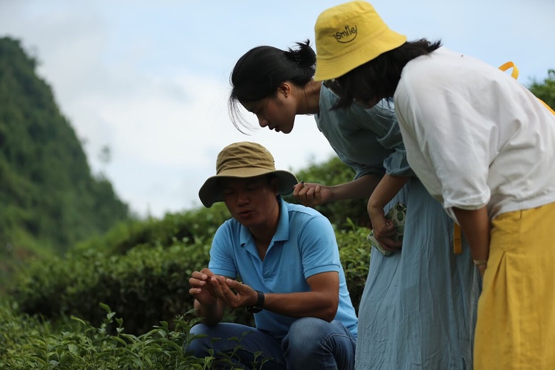 Phát triển du lịch bền vững: Từ việc giảm thiểu rác thải nhựa - Ảnh 2.