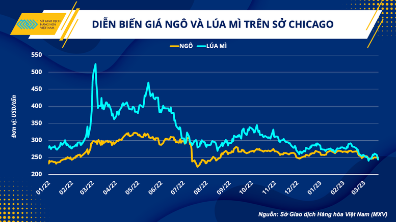 Ngành chăn nuôi và triển vọng khởi sắc sau 3 năm dịch bệnh - Ảnh 1.