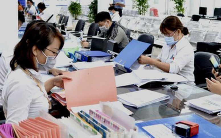 Thẩm quyền giải quyết thủ tục hưởng trợ cấp mai táng