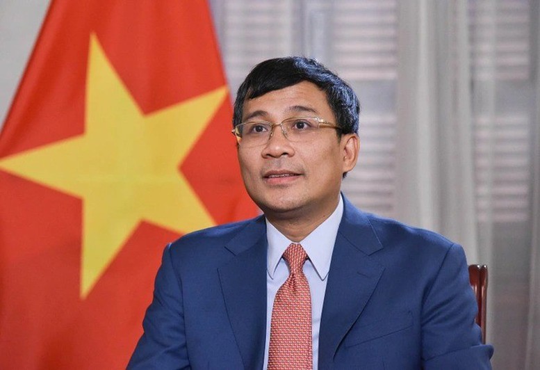 Triển khai hiệu quả hợp tác giữa Việt Nam và Nhật Bản trong giai đoạn mới - Ảnh 1.