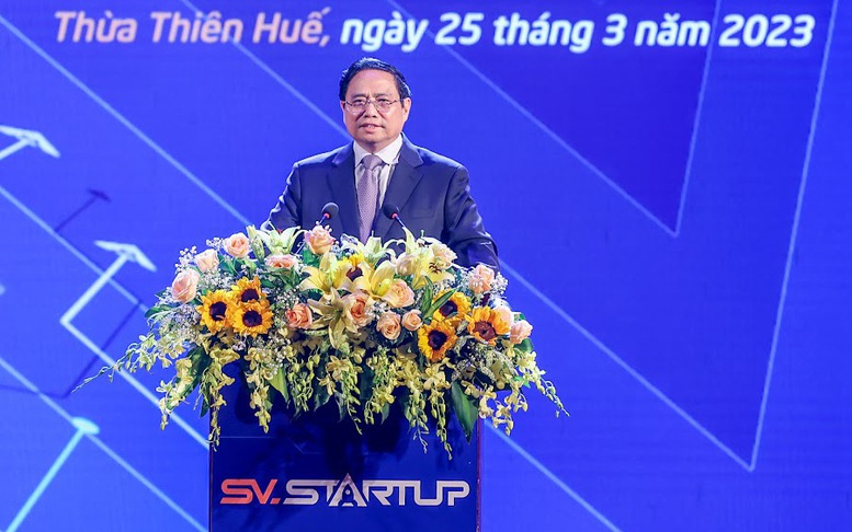 Thúc đẩy khát vọng khởi nghiệp, đổi mới sáng tạo của học sinh, sinh viên cả nước*