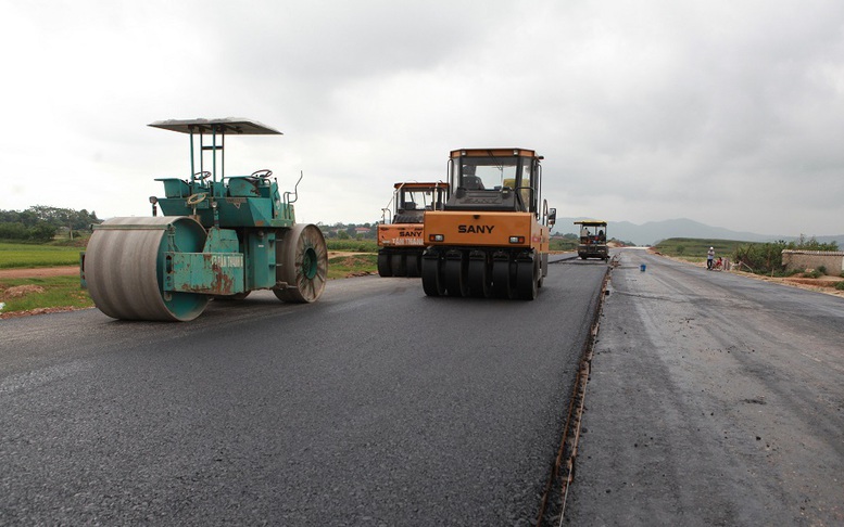 Siết kiểm soát công tác lựa chọn nhà thầu công trình giao thông