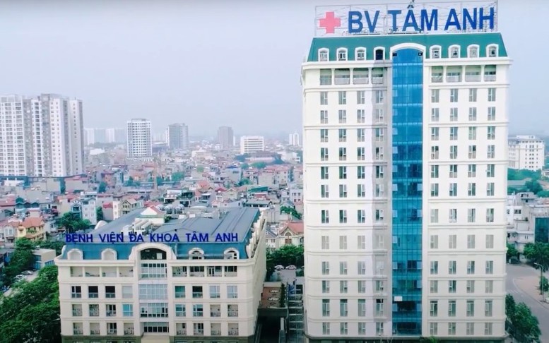 Phê duyệt chủ trương cho phép thành lập Trường Đại học Tâm Anh