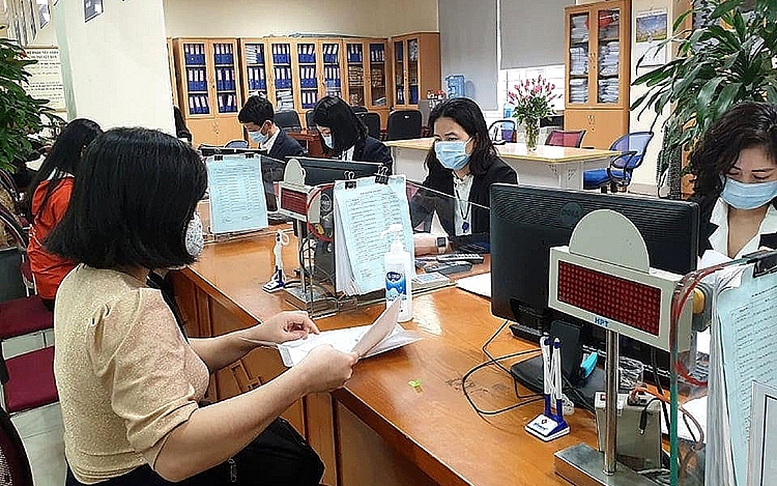 Bộ Tài chính: Thực hiện nghiêm việc chuyển đổi vị trí công tác, phòng chống tham nhũng