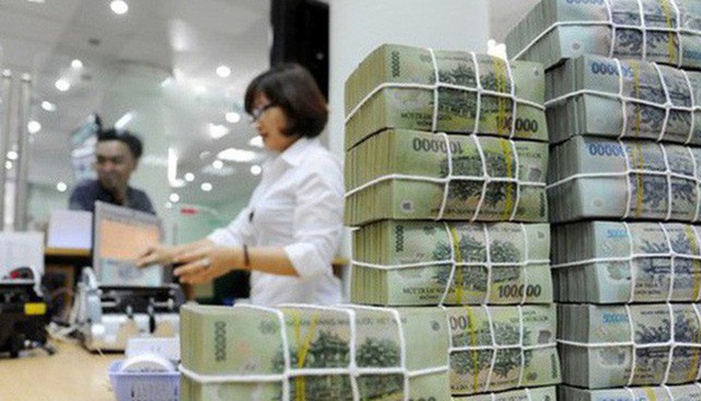 Thu ngân sách 2 tháng đầu năm đạt hơn 22% dự toán - Ảnh 1.