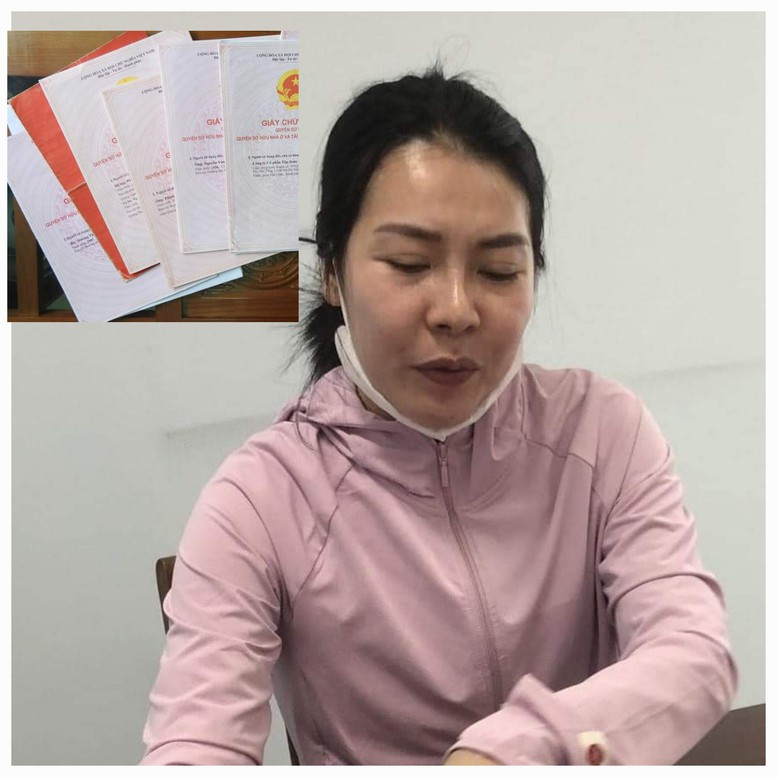 Kê biên, thu hồi tài sản hơn 100 tỷ đồng trong vụ tham ô tại Đại học Bách khoa Đà Nẵng - Ảnh 1.