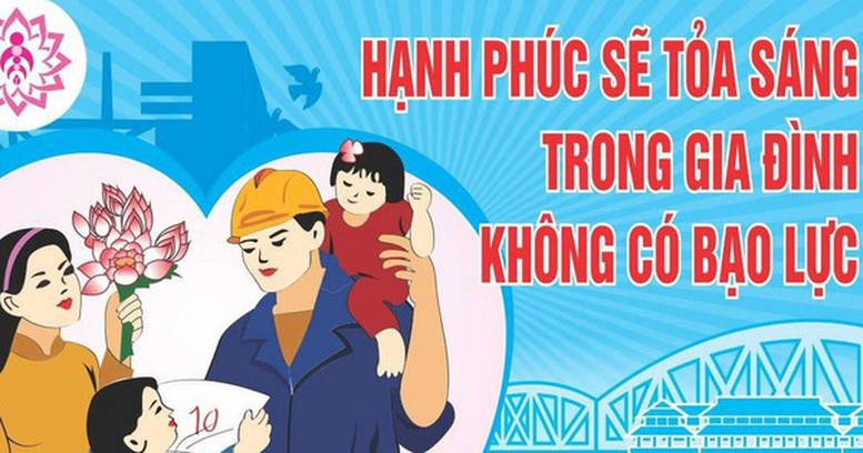 Đề xuất tiêu chuẩn cơ sở cung cấp dịch vụ trợ giúp phòng, chống bạo lực gia đình - Ảnh 1.