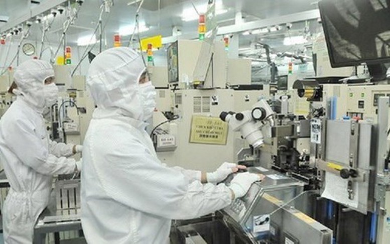 Thu hút có chọn lọc dòng vốn FDI chất lượng cao