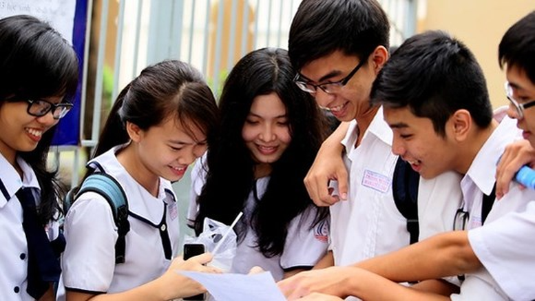 Dự kiến những mốc thời gian quan trọng trong tuyển sinh năm 2023 - Ảnh 1.