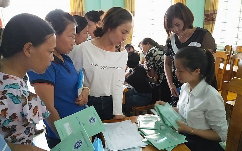 Sửa đổi căn bản, toàn diện Luật BHXH