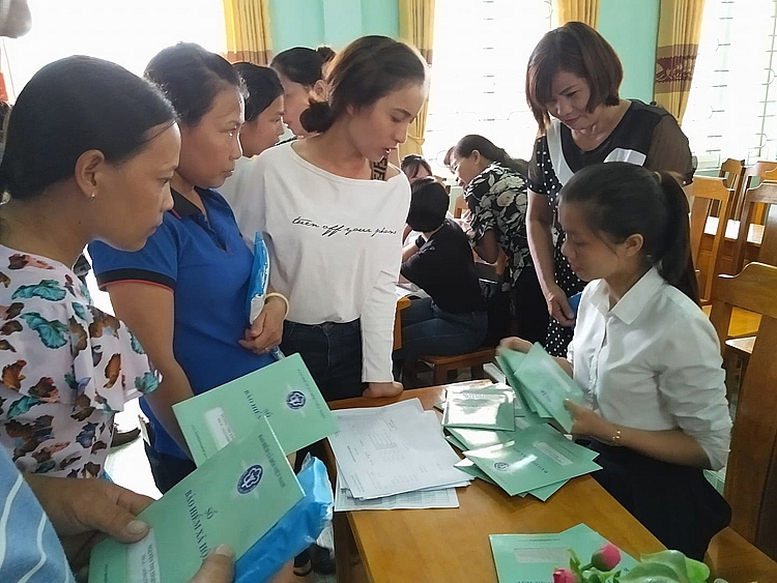 Sửa đổi căn bản, toàn diện Luật BHXH - Ảnh 1.