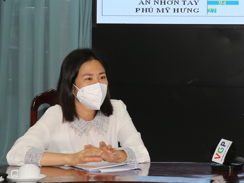 Sức mạnh từ sự sẻ chia, thấu hiểu - Ảnh 3.