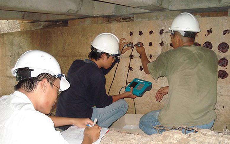 Có phải xin cấp chứng chỉ hành nghề kiểm định xây dựng?