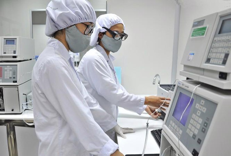 Ban hành Nghị định sửa đổi Nghị định số 98/2021/NĐ-CP nhiều nút thắt về trang thiết bị y tế đã được tháo gỡ - Ảnh 1.