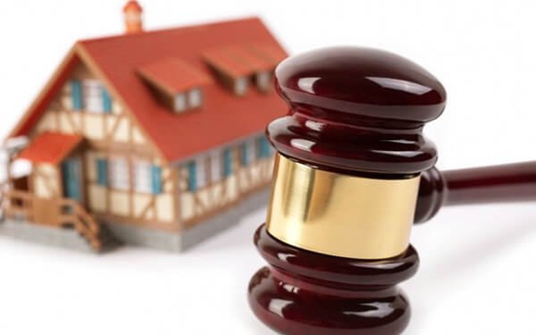 Đề xuất 2 phương án xác định giá khởi điểm khi bán đấu giá trụ sở làm việc