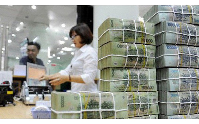 Thu ngân sách 2 tháng đầu năm đạt hơn 22% dự toán