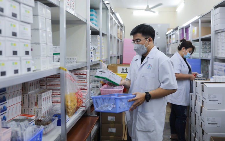 Chỉ đạo, điều hành của Chính phủ, Thủ tướng Chính phủ nổi bật tuần từ 27/2 - 3/3/2023