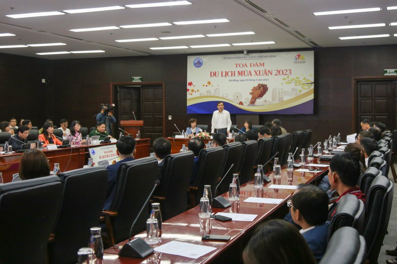 Đà Nẵng: Doanh nghiệp du lịch vẫn còn nhiều nỗi lo - Ảnh 1.