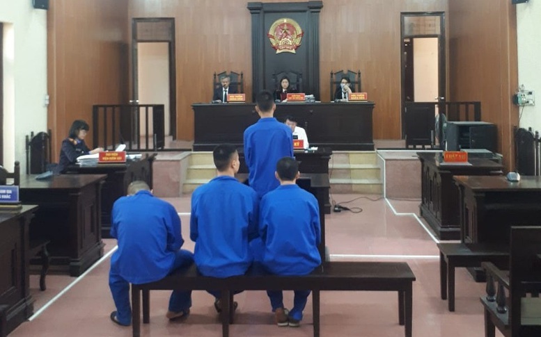 Đẩy nhanh tiến độ xét xử các vụ án được dư luận xã hội quan tâm