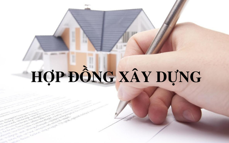 Quy định điều chỉnh đơn giá và giá hợp đồng xây dựng