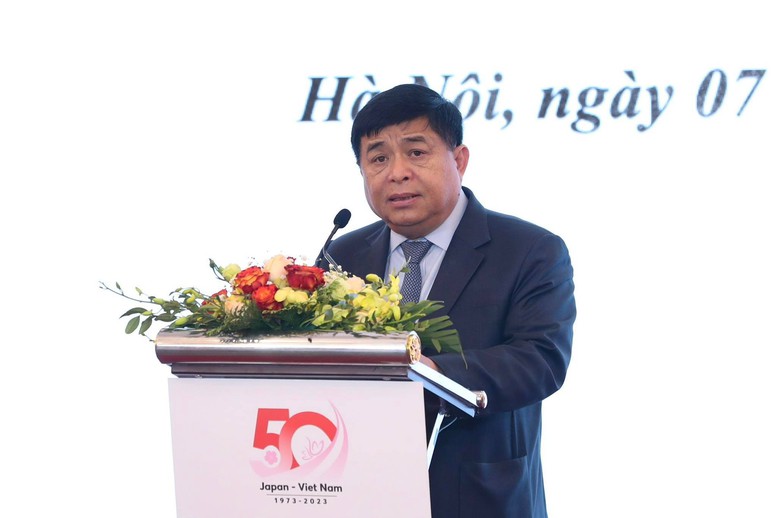 Đề nghị xây dựng Chương trình hợp tác doanh nghiệp nhỏ và vừa giữa Việt Nam – Nhật Bản - Ảnh 1.