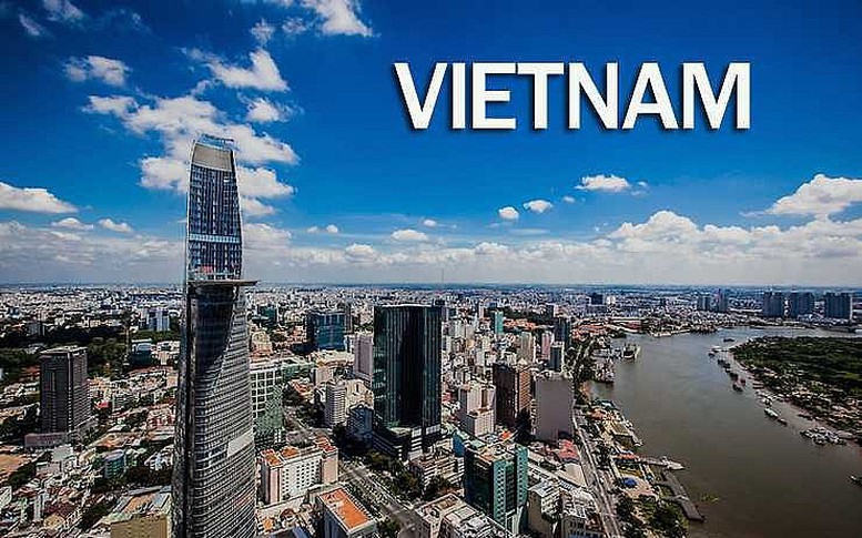 OECD: Việt Nam tiếp tục dẫn đầu tốp 5 nền kinh tế lớn nhất Đông Nam Á