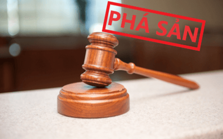 Có thể yêu cầu mở thủ tục phá sản đối với doanh nghiệp nợ tiền BHXH?