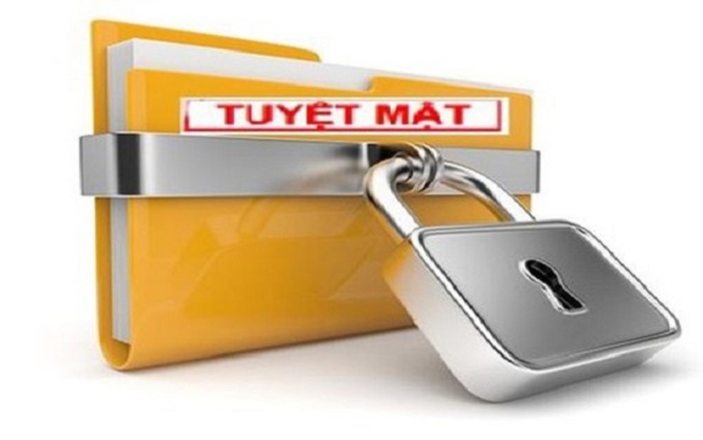 Đề xuất quy định mới về công tác bảo vệ bí mật nhà nước lĩnh vực kế hoạch, đầu tư