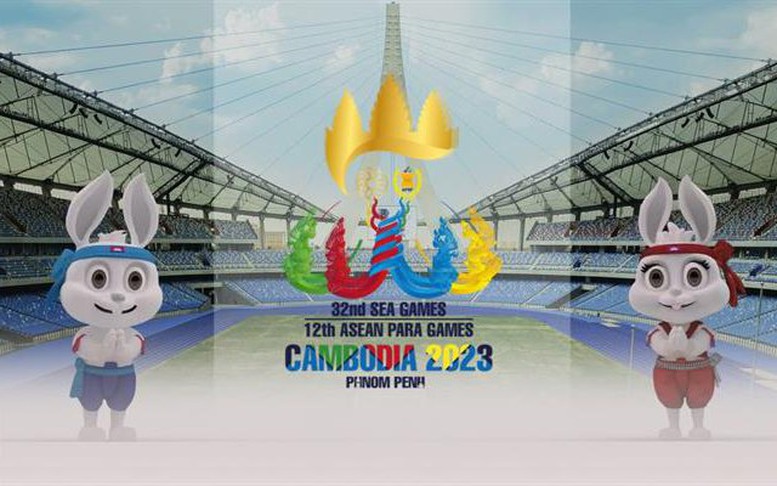 Infographics: Lịch thi đấu bóng đá nam tại SEA Games 32