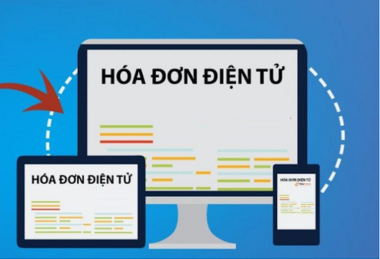 Hóa đơn điện tử vẫn bị mua bán, xuất khống, Bộ Tài chính yêu cầu tăng cường kiểm tra - Ảnh 1.