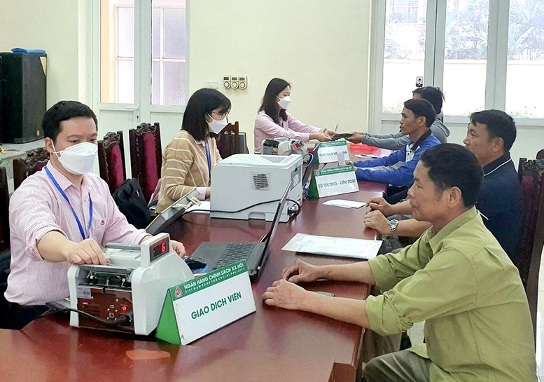 Nghị định 36/2022/NĐ-CP: Tiếp sức hỗ trợ hộ nghèo- Ảnh 1.