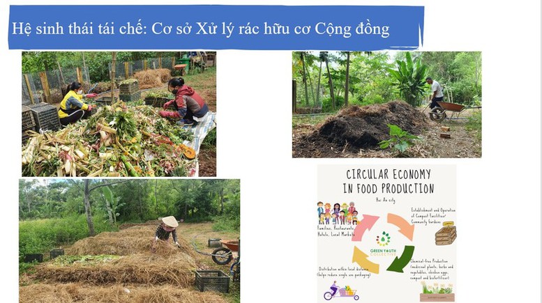 Giảm thiểu rác thải nhựa: Câu chuyện không chỉ của riêng ngành du lịch - Ảnh 4.