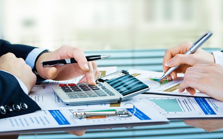 Có được lập dự toán trước một phần dự án?
