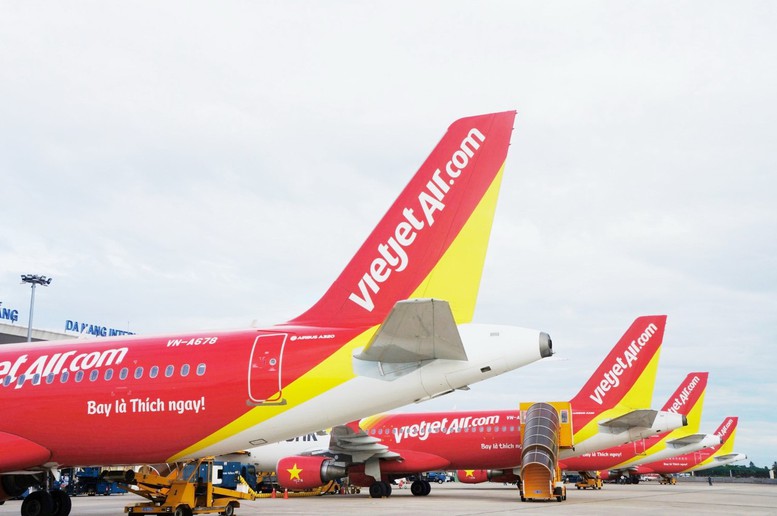 Đường bay Cần Thơ-Quảng Ninh sẽ được Vietjet khai thác 3 chuyến/tuần - Ảnh 1.