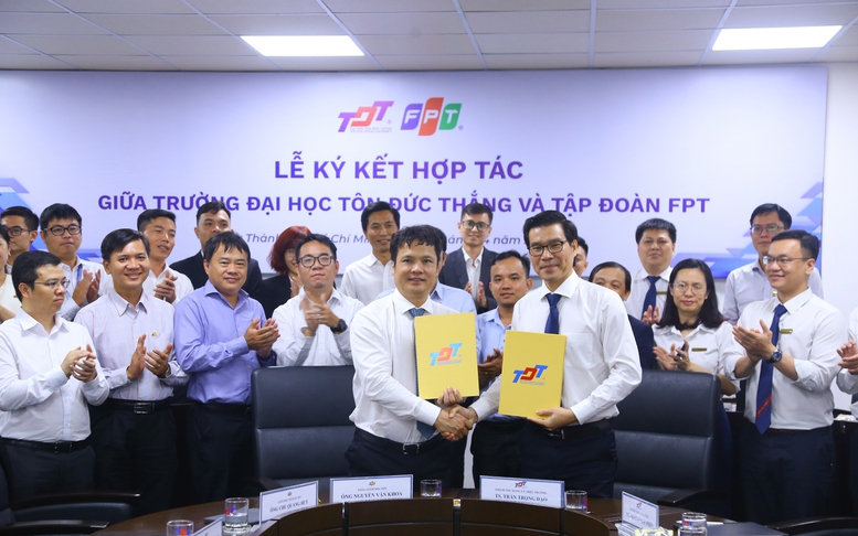 Hợp tác doanh nghiệp - đại học: 'Chìa khóa' phát triển nhân lực chất lượng cao