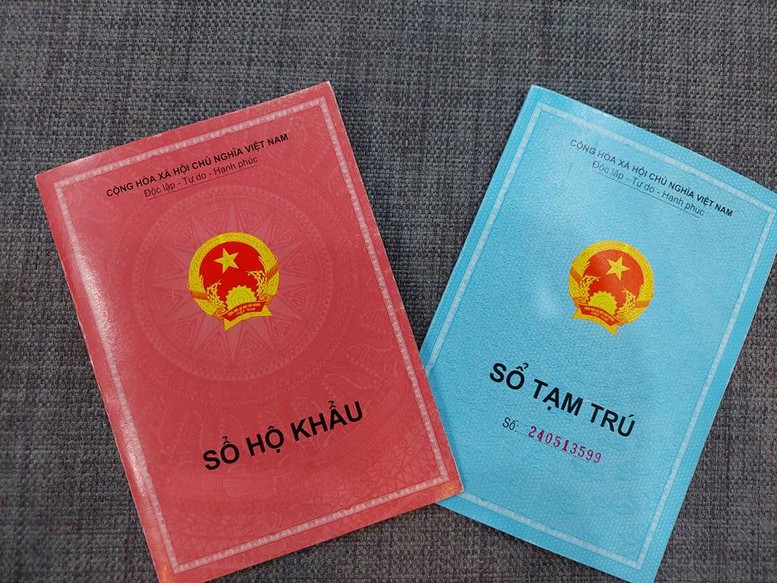 Khẩn trương rà soát, sửa đổi văn bản pháp luật liên quan đến quản lý dân cư - Ảnh 1.