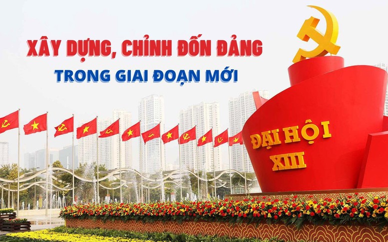 Nâng cao chất lượng xây dựng Đảng ta về tư tưởng trong thời kỳ mới